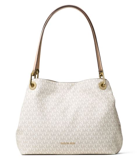 michael kors raven tote soft pink|michael kors raven bag.